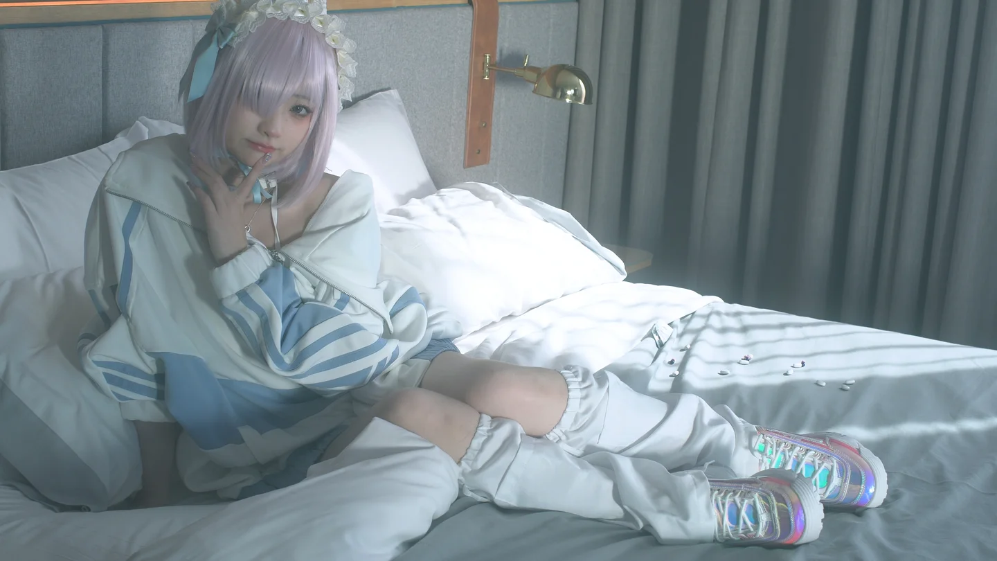 酱油 - FGO 玛修 [113P-295MB] tg@simisebaisi 【丝足阁】081.webp